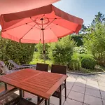 Appartamento Birkenhof #02 Timmendorfer Strand