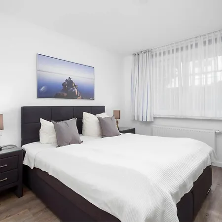 Birkenhof #02 Apartamento